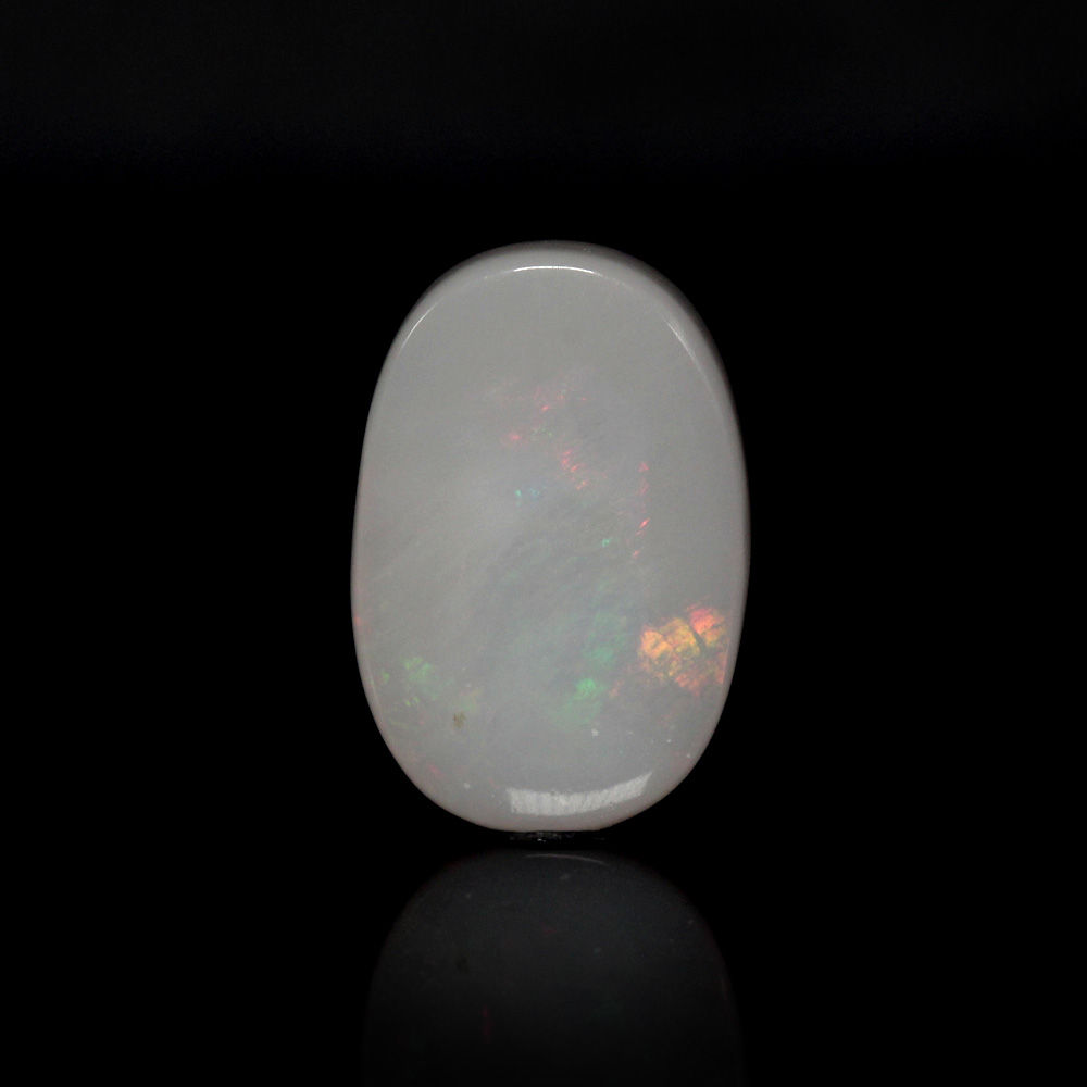 GAOP301 (1) Australian Opal 9.27 Carat (10.20 Ratti) - Image 1