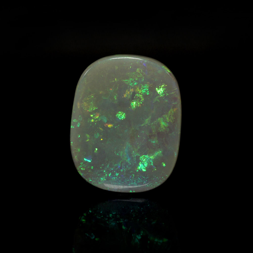 GAOP303 (1) Australian Opal 15.11 Carat (16.62 Ratti) - Image 1