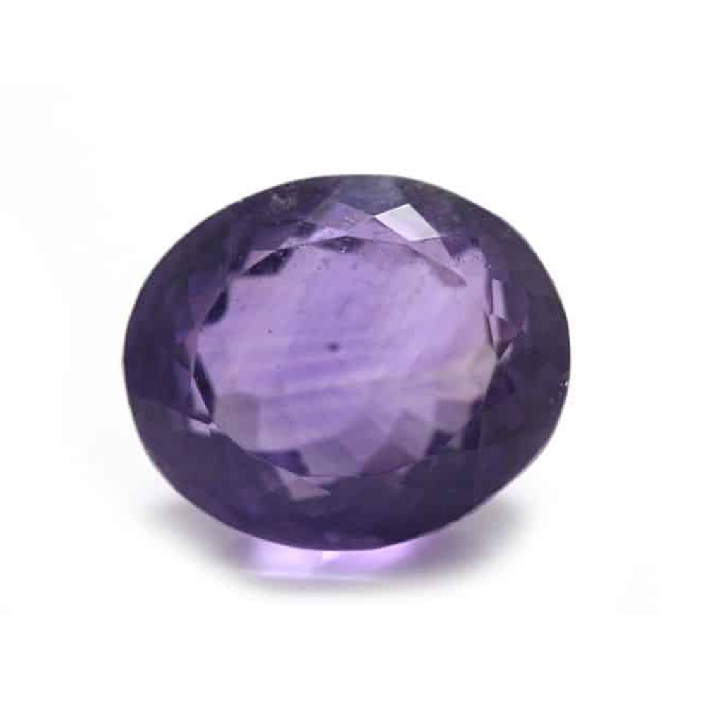 AM15 Amethyst 9.25 Carat (10.17 Ratti) - Image 1
