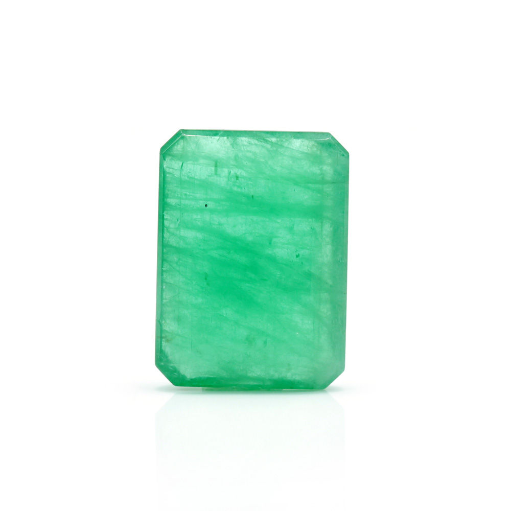 GAEMR489 (1) Emerald 6.21 Carat (Panna 6.83 Ratti) - Image 1