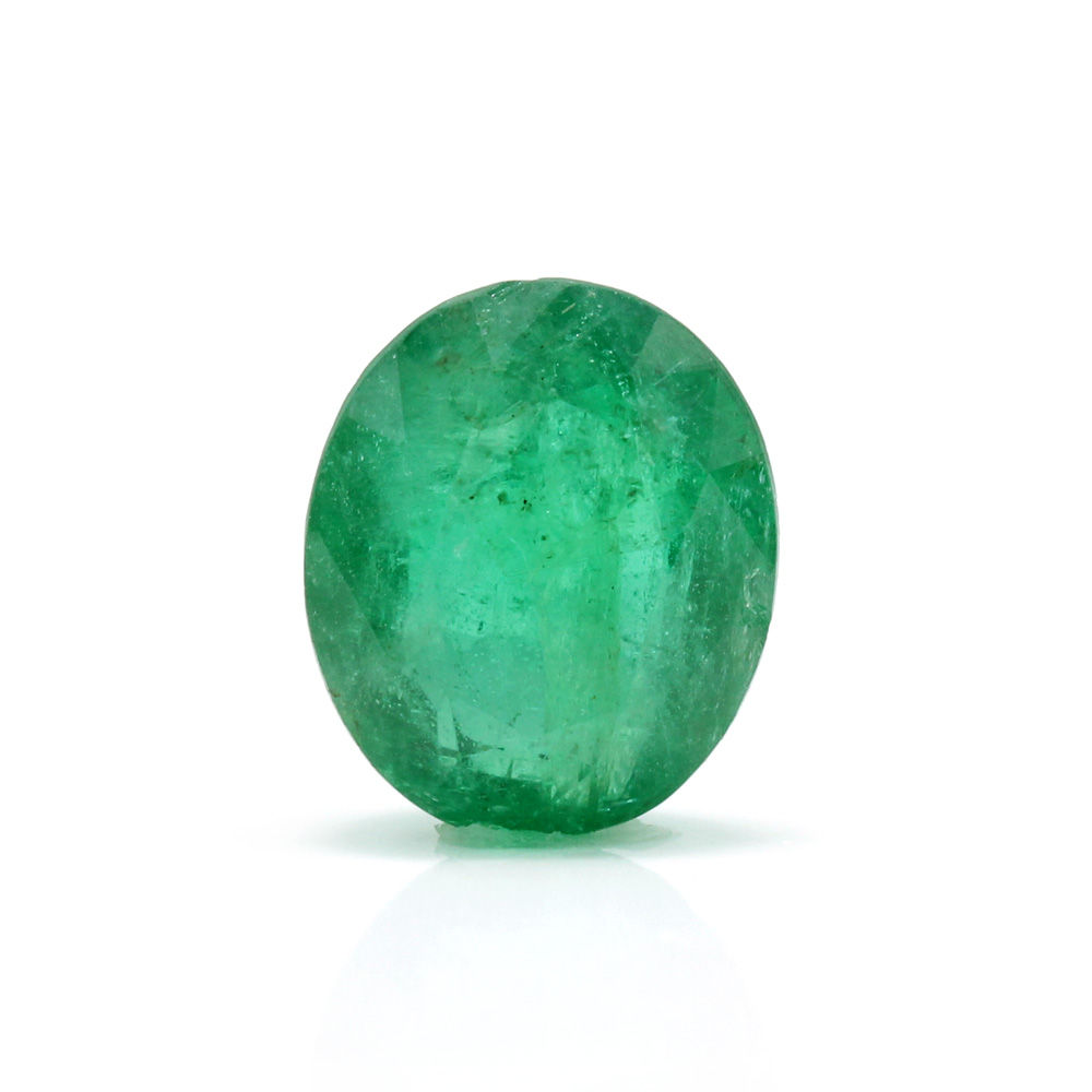 GAEMR496 (1) Emerald 6.25 Carat (Panna 6.88 Ratti) - Image 1