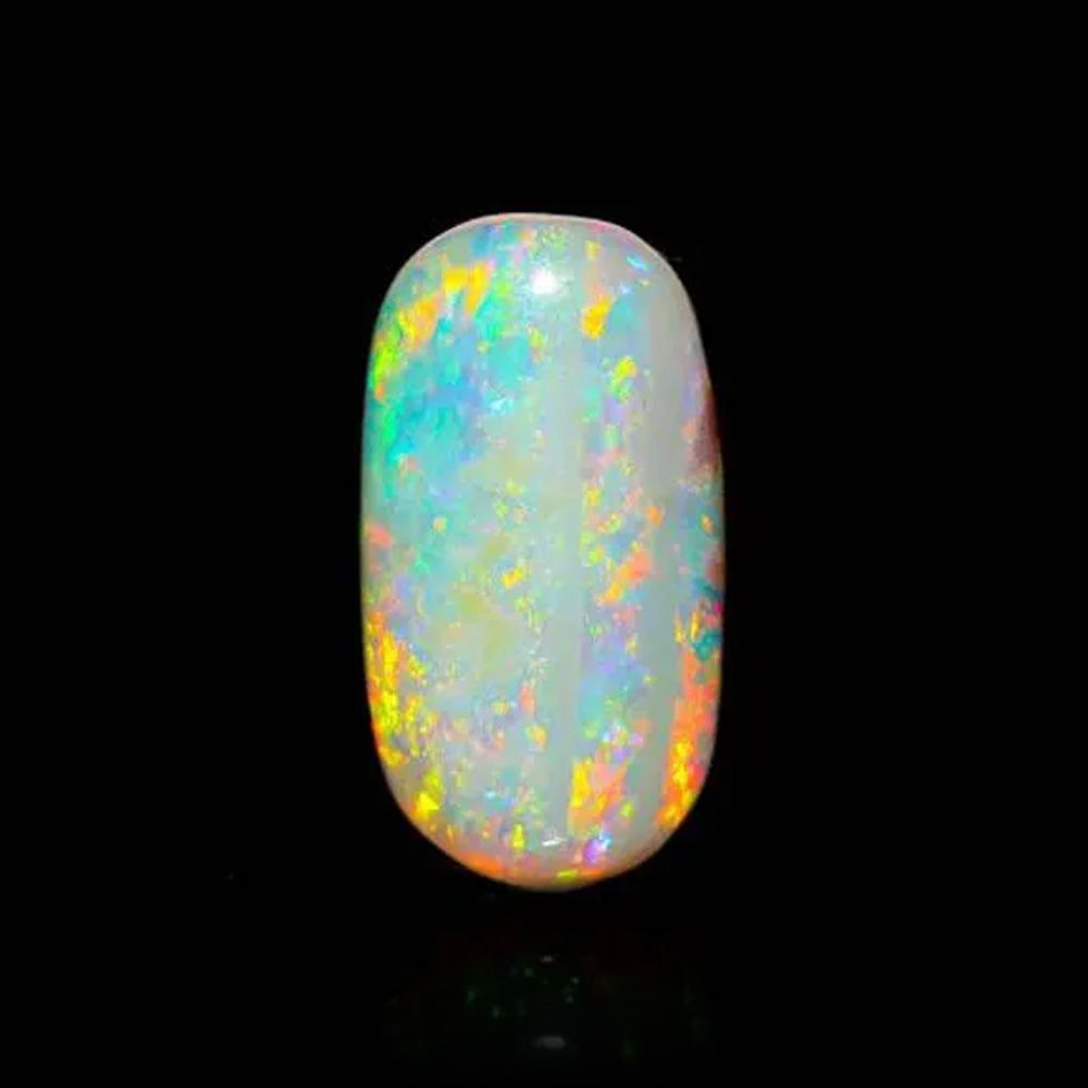 OP21 Opal 6.56 Carat (7.29 Ratti) - Image 1