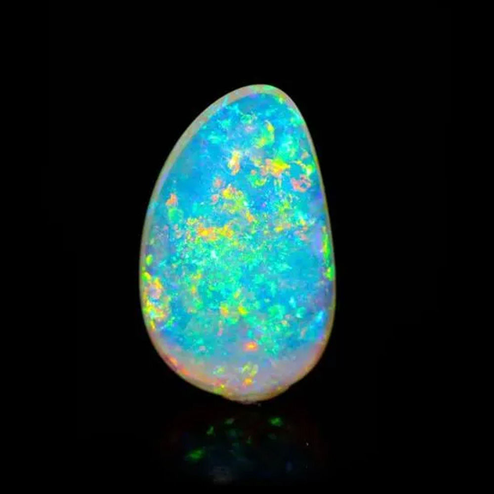OP33 Opal 6.46 Carat (7.18 Ratti) - Image 1