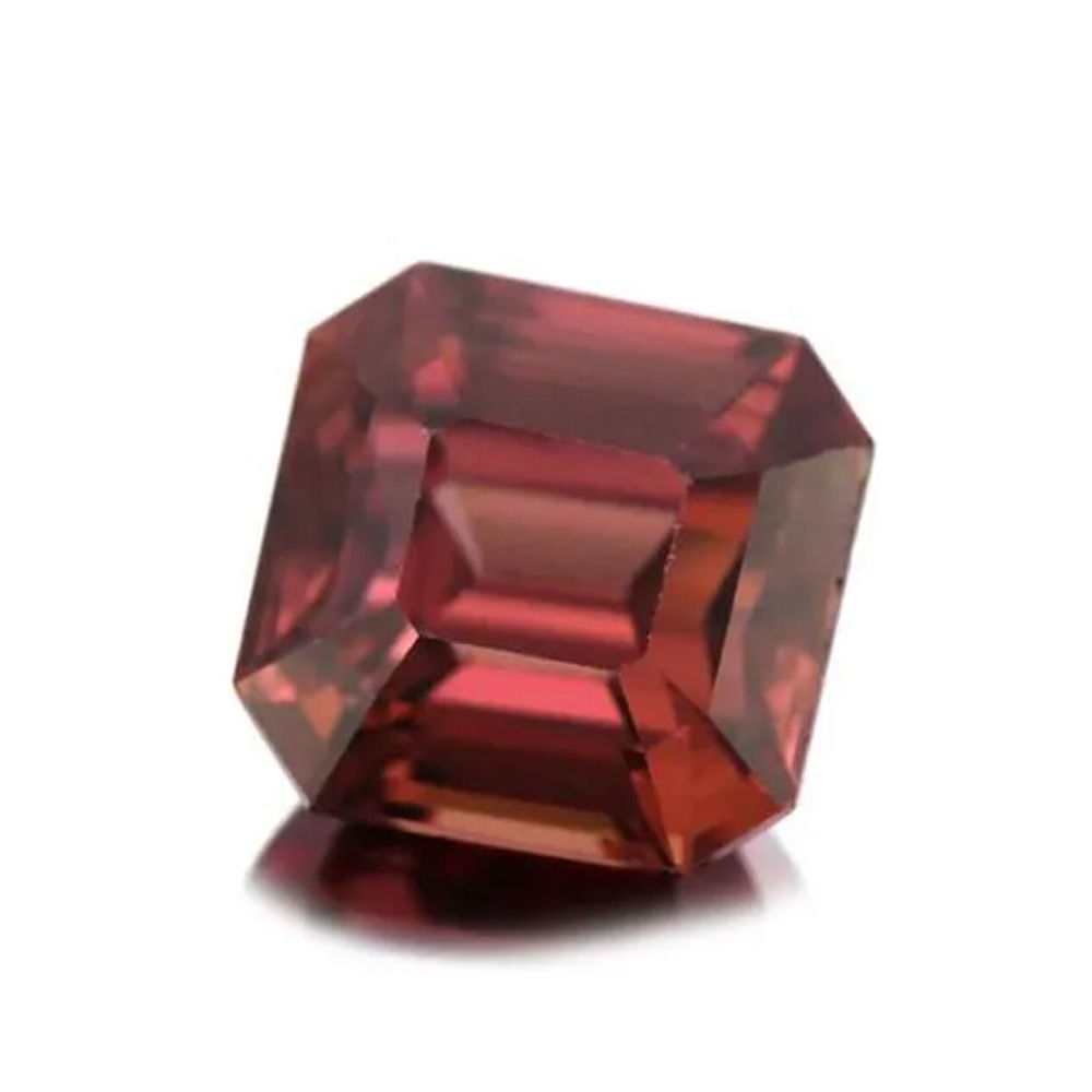 RZ23 Real Zircon 4.07 Carat (4.52 Ratti) - Image 1
