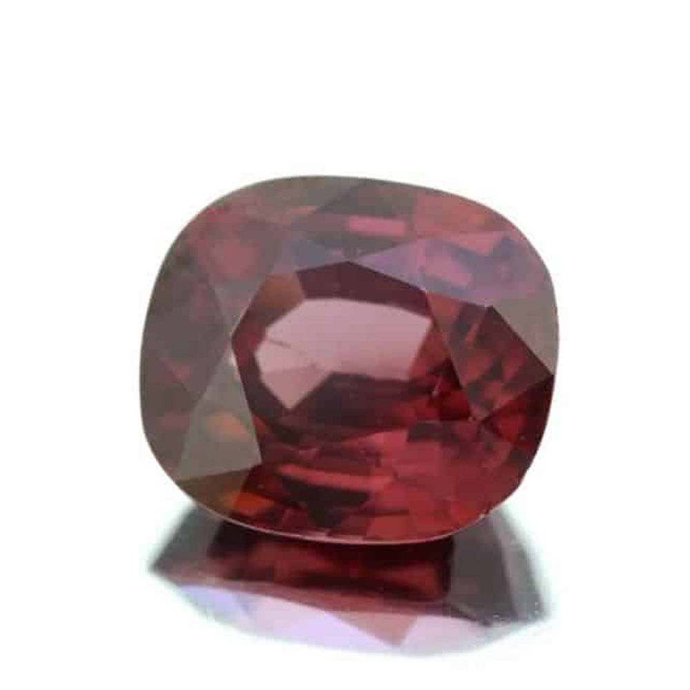 RZ24 Real Zircon 4.16 Carat (4.62 Ratti) - Image 1