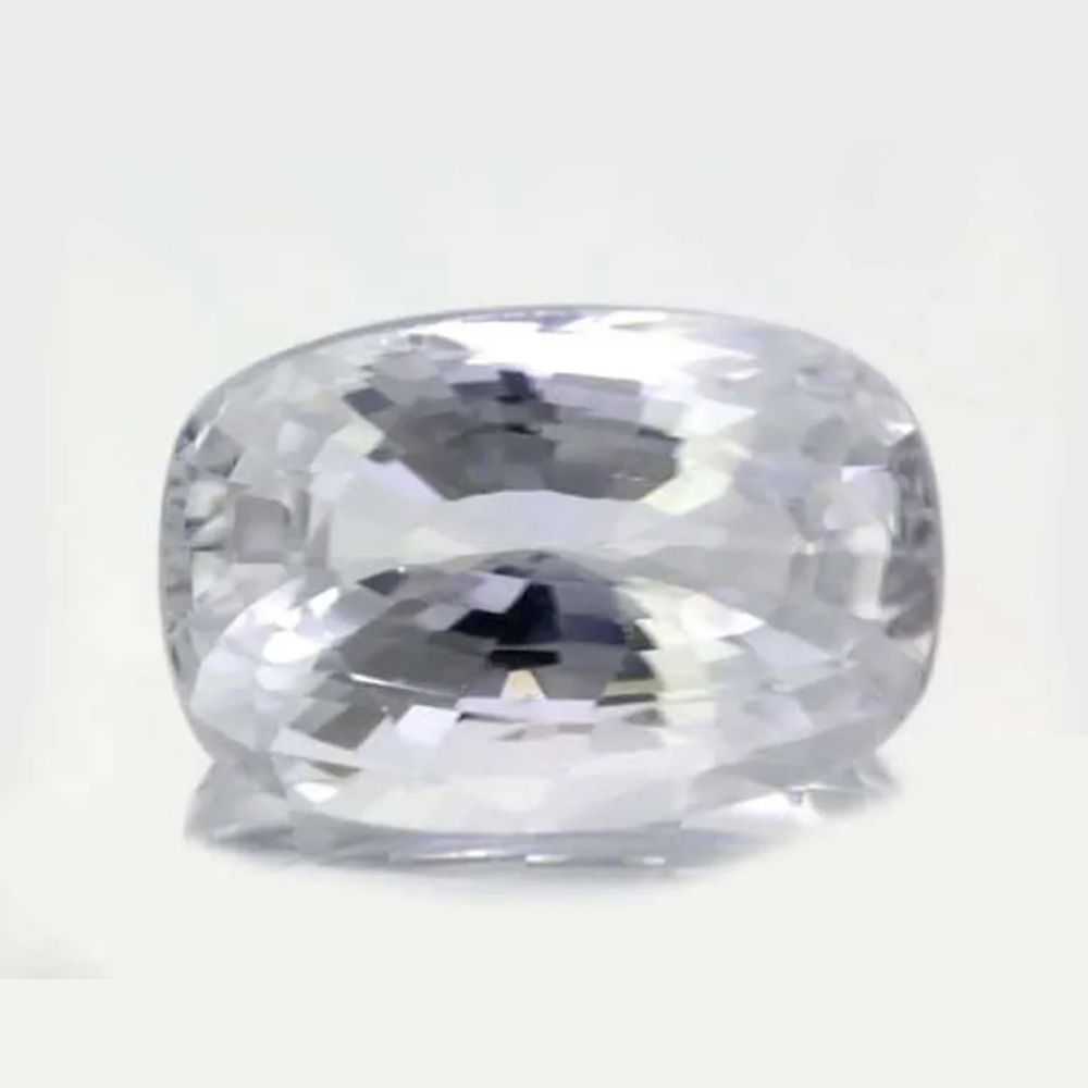 RZ5 Real Zircon 8.44 Carat (9.38 Ratti) - Image 1