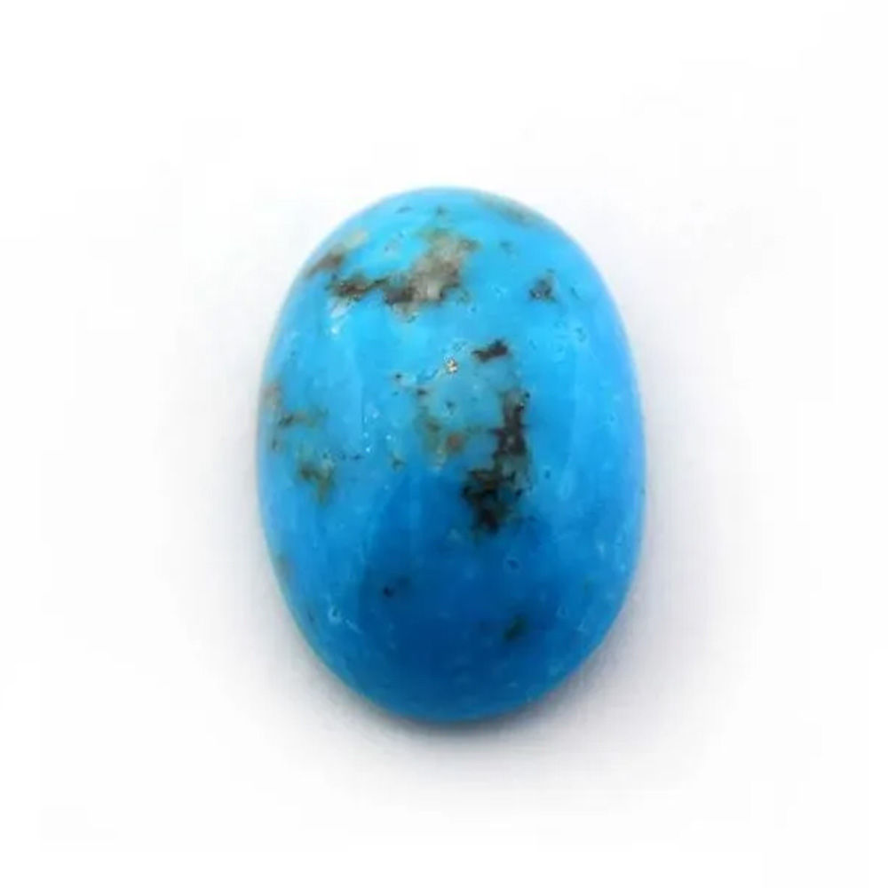 TR41 Turquoise (Firoza) 50.95 Carat (56.61 Ratti) - Image 1