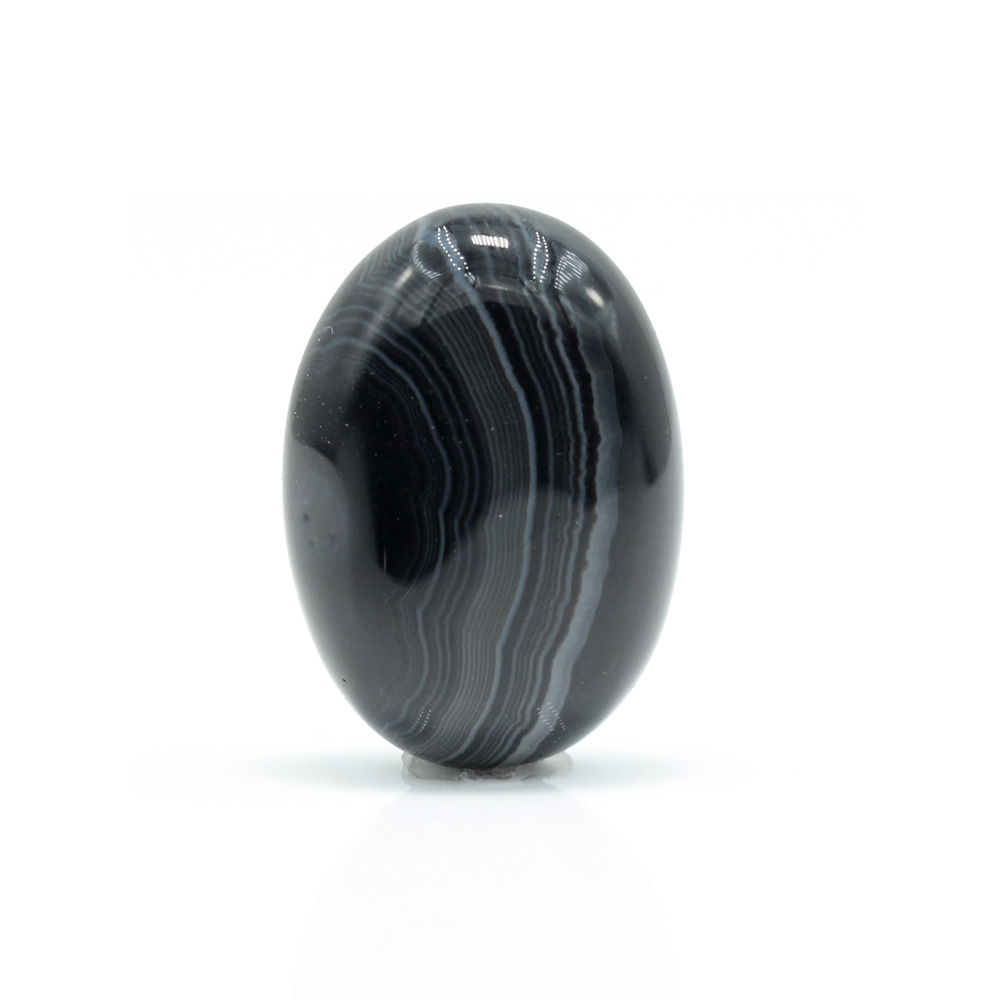 GAAG42 (1) Agate 8.55 Carat (Sulemani Hakik 9.41 Ratti) - Image 1