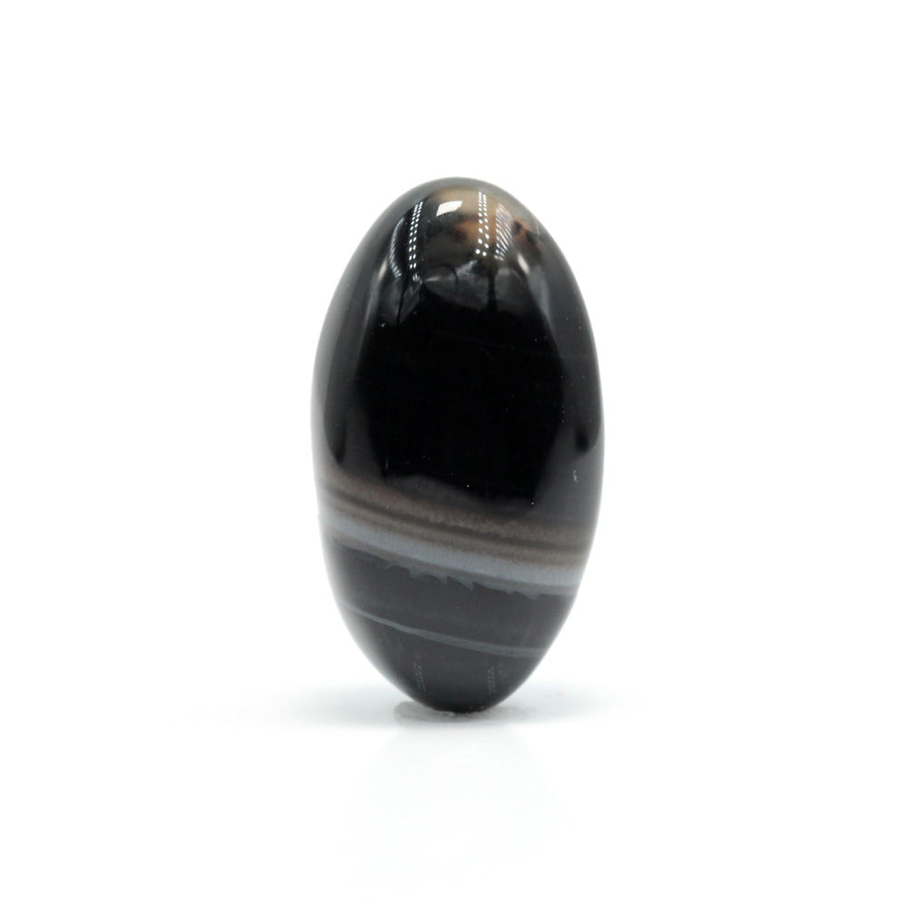 GAAG57 (1) Agate 15.67 Carat (Sulemani Hakik 17.24 Ratti) - Image 1