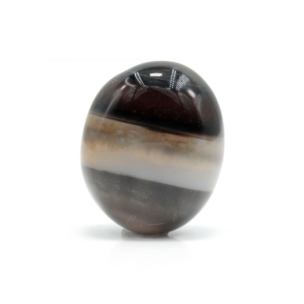 GAAG64 (1) Agate 13.28 Carat (Sulemani Hakik 14.61 Ratti) - Image 1