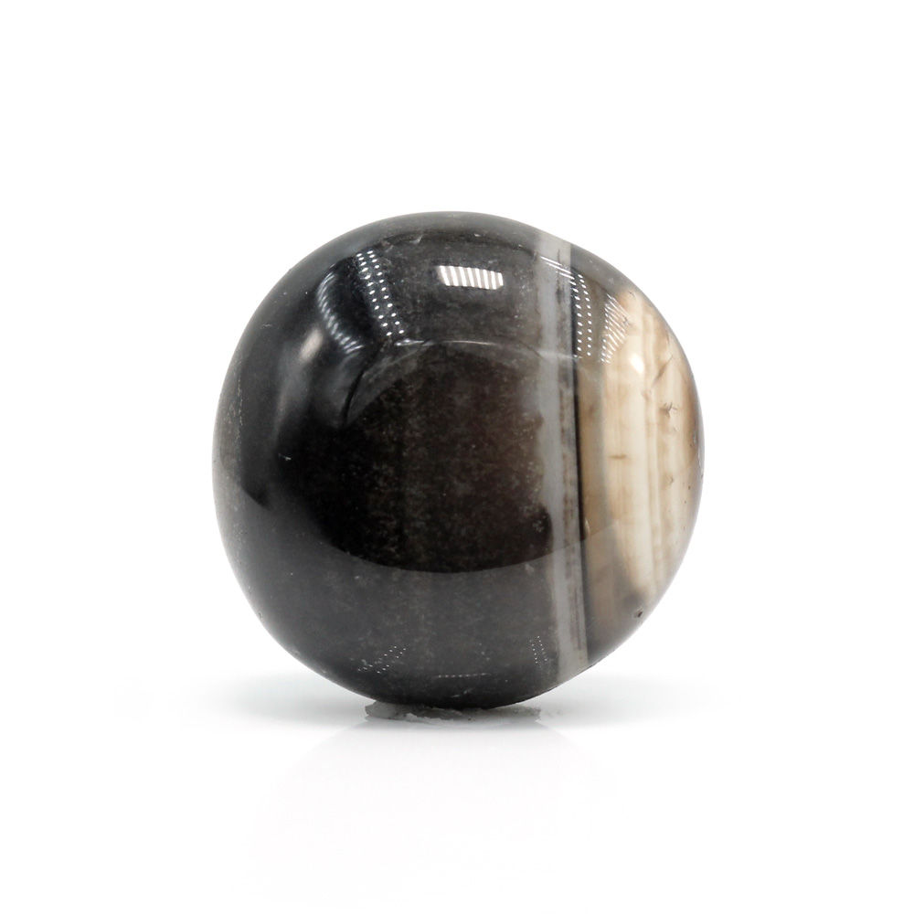 GAAG69 (1) Agate 13.97 Carat (Sulemani Hakik 15.37 Ratti) - Image 1