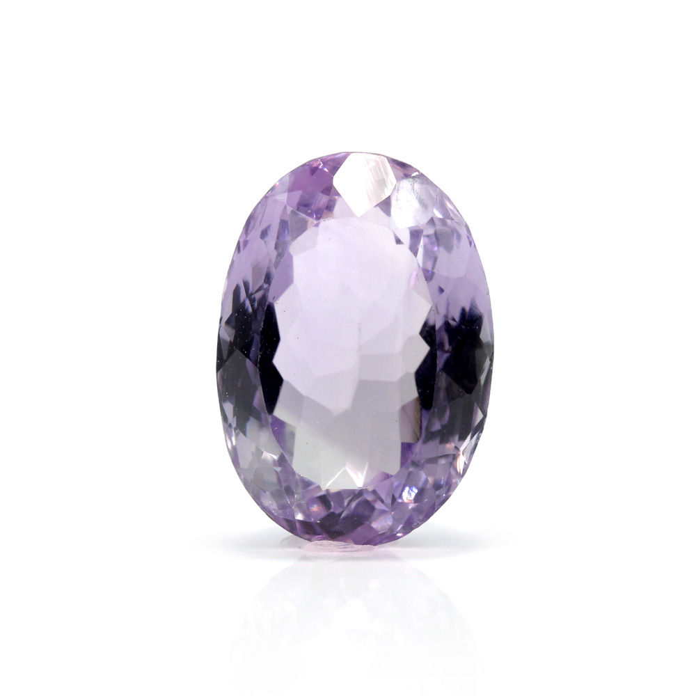 GAAM103 (1) Amethyst 10.06 Carat (11.07 Ratti) - Image 1