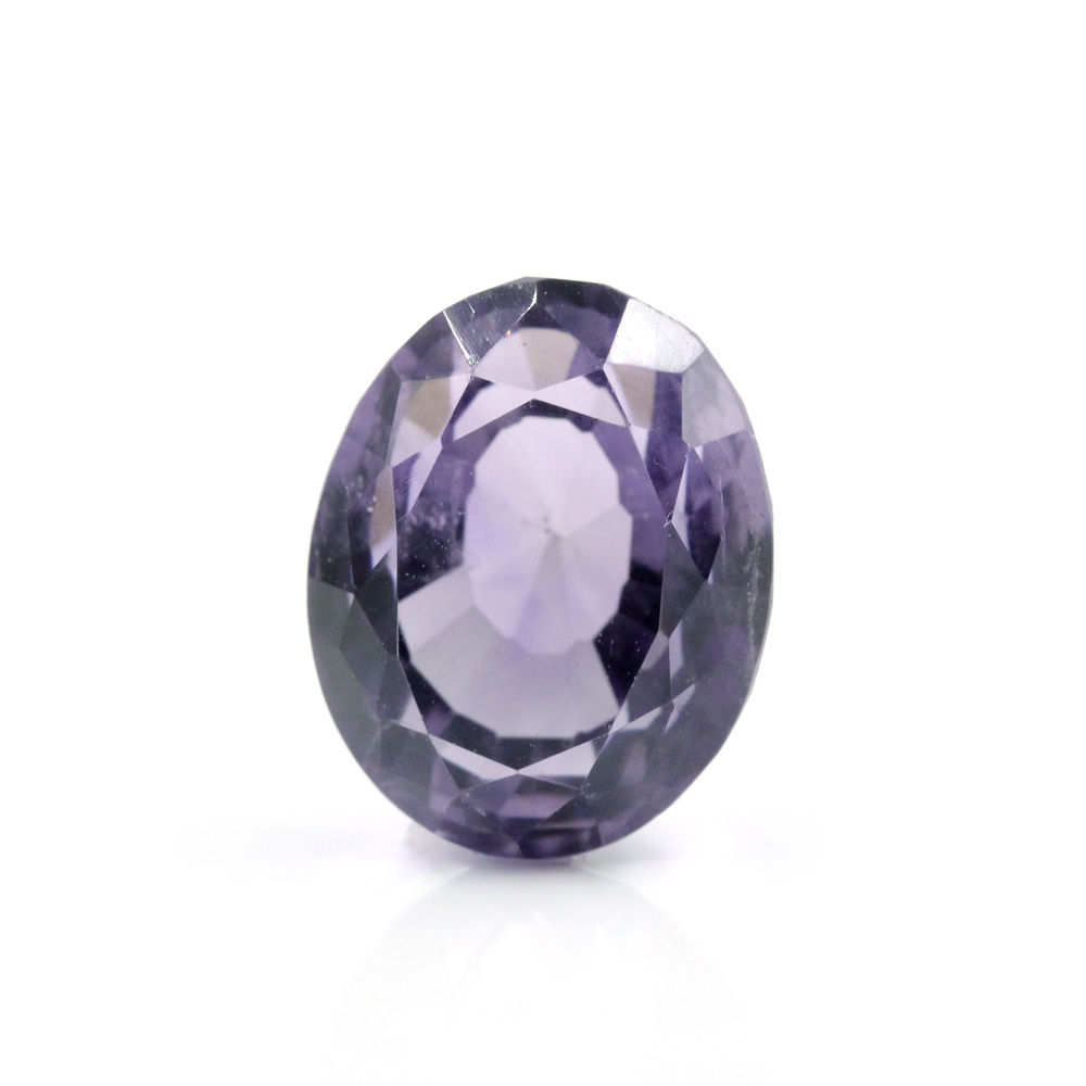 GAAM96 (1) Amethyst 11.84 Carat (13.02 Ratti) - Image 1