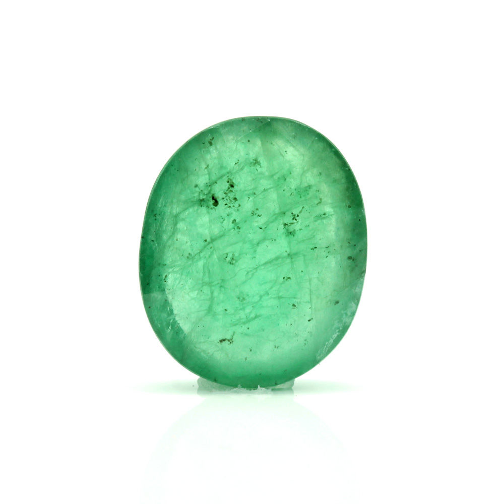 GAEMR502 (1) Emerald 6.75 Carat (Panna 7.43 Ratti) - Image 1