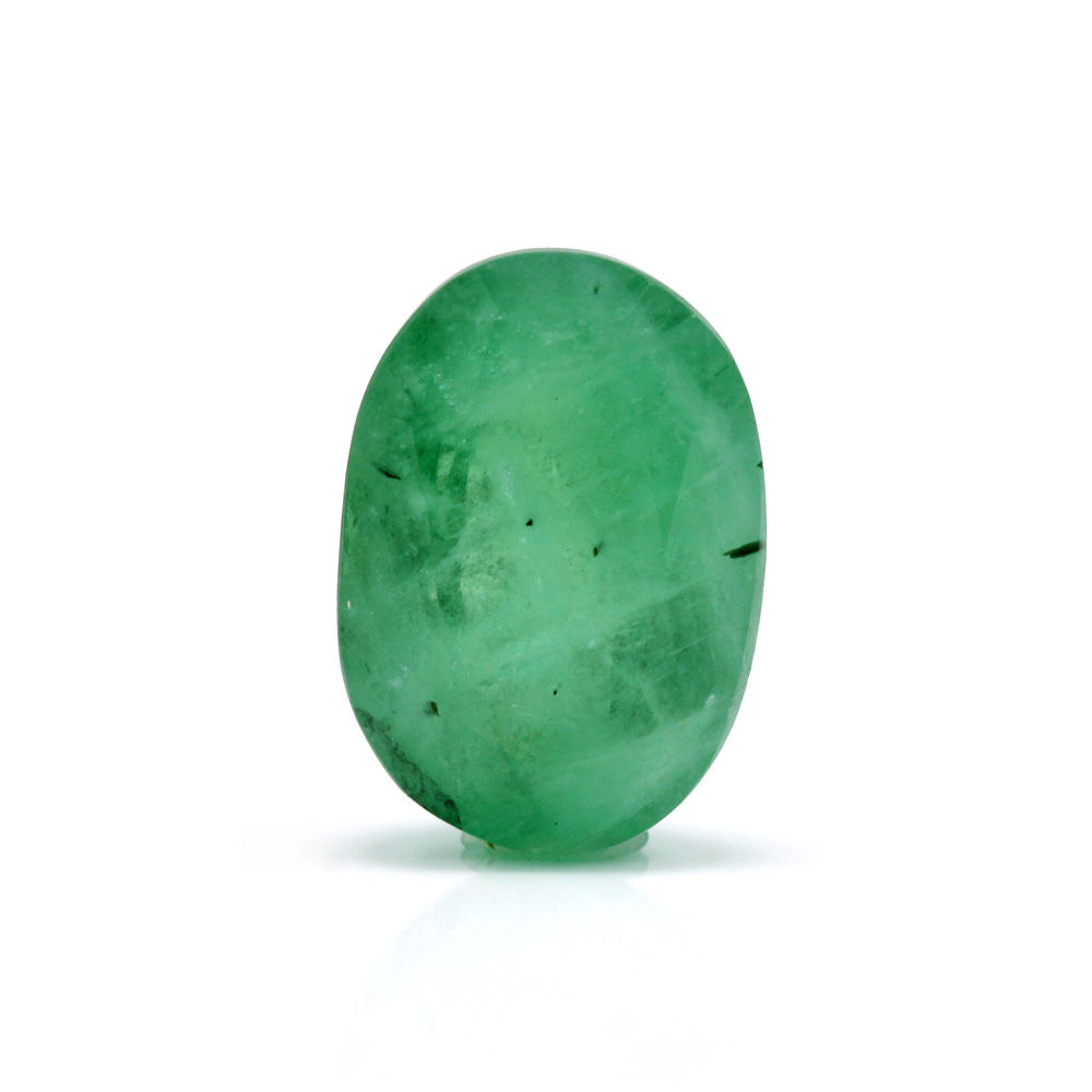 GAEMR505 (1) Emerald 8.17 Carat (Panna 8.99 Ratti) - Image 1