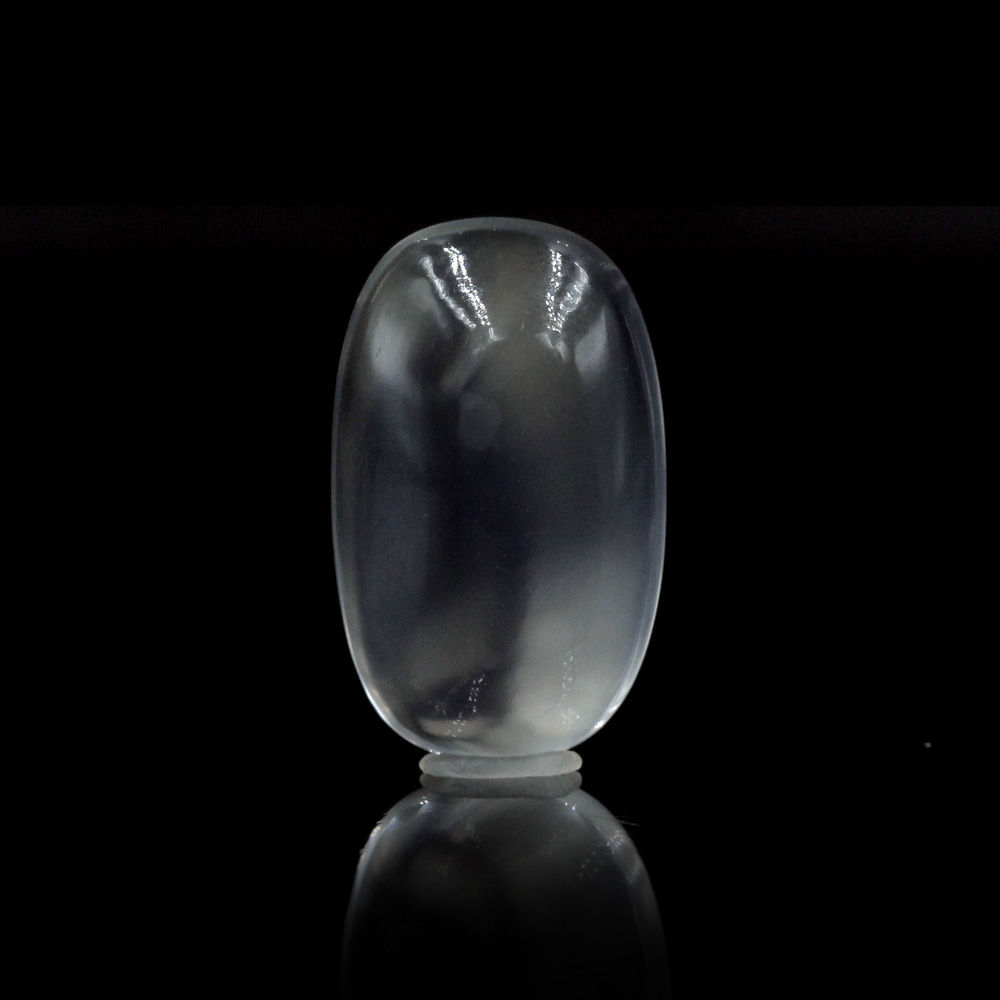 GAMS39 (1) Moonstone 6.06 Carat (6.67 Ratti) - Image 1