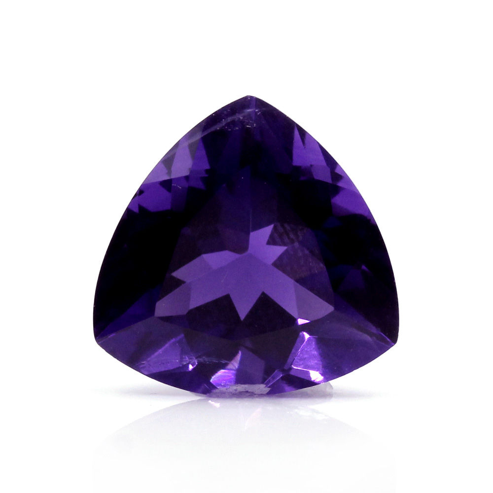 AM119 (1) Amethyst 5.34 Carat (5.87 Ratti) - Image 1