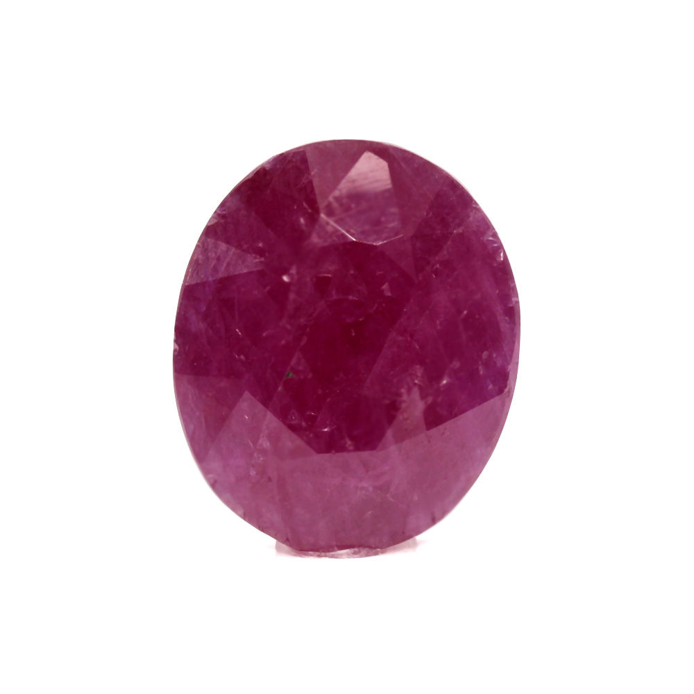 RB304 (1) Ruby 7.75 Carat (Manik 8.53 Ratti) - Image 1