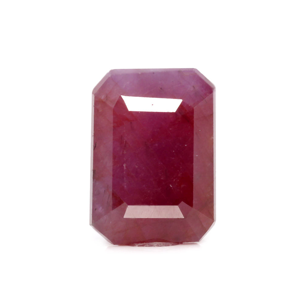 RB306 (2) Ruby 9.03 Carat (Manik 9.93 Ratti) - Image 1