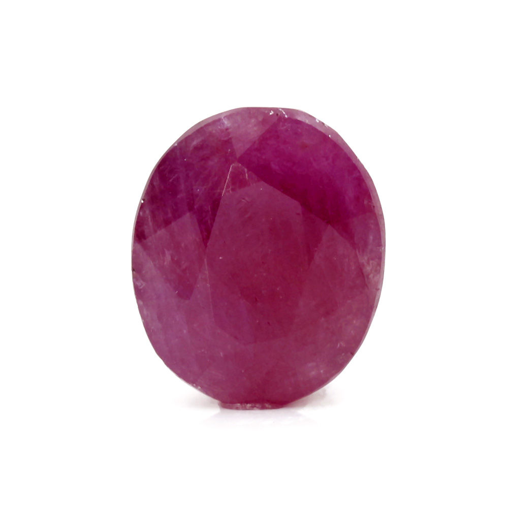 RB307 (1) Ruby 7.91 Carat (Manik 8.70 Ratti) - Image 1