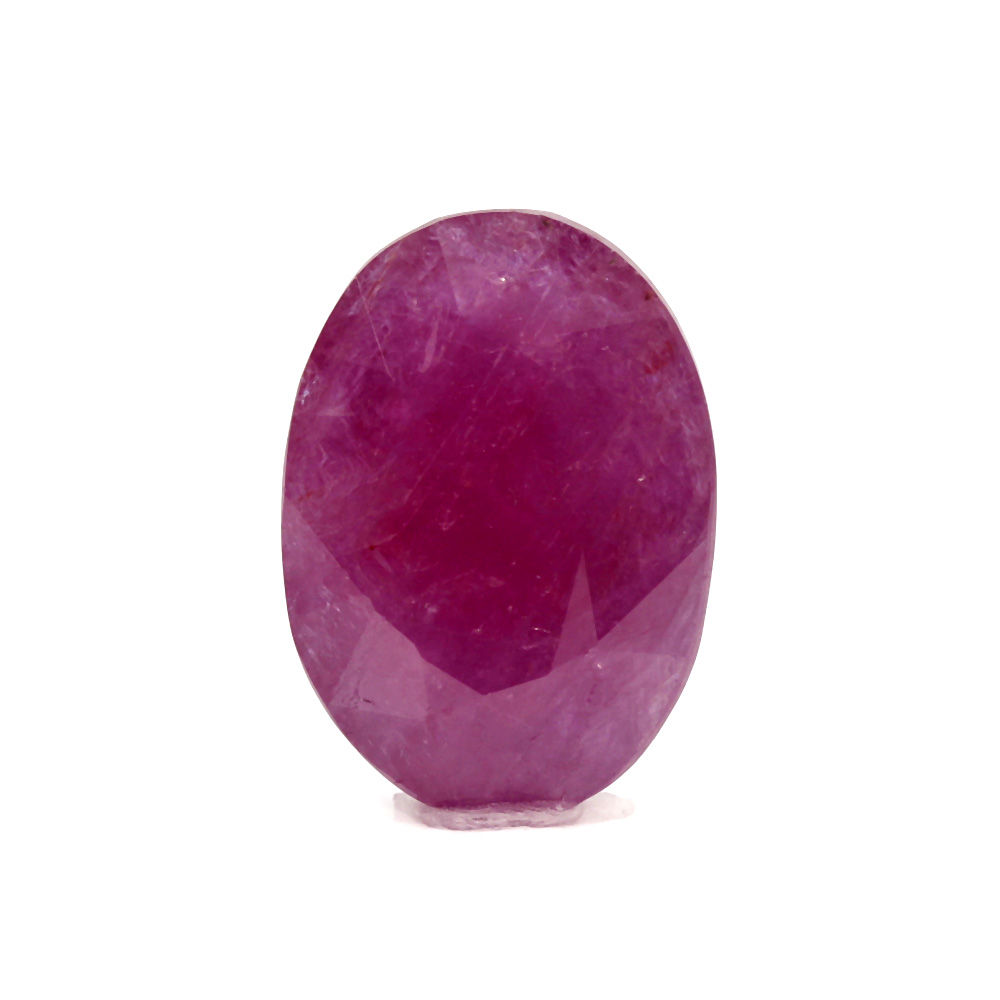 RB309 (1) Ruby 6.34 Carat (Manik 6.97 Ratti) - Image 1