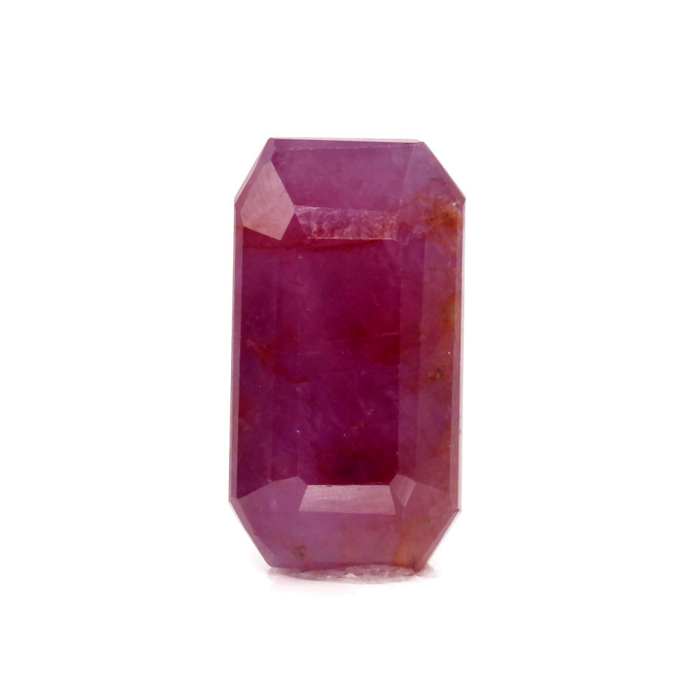 RB311 (1) Ruby 5.79 Carat (Manik 6.37 Ratti) - Image 1