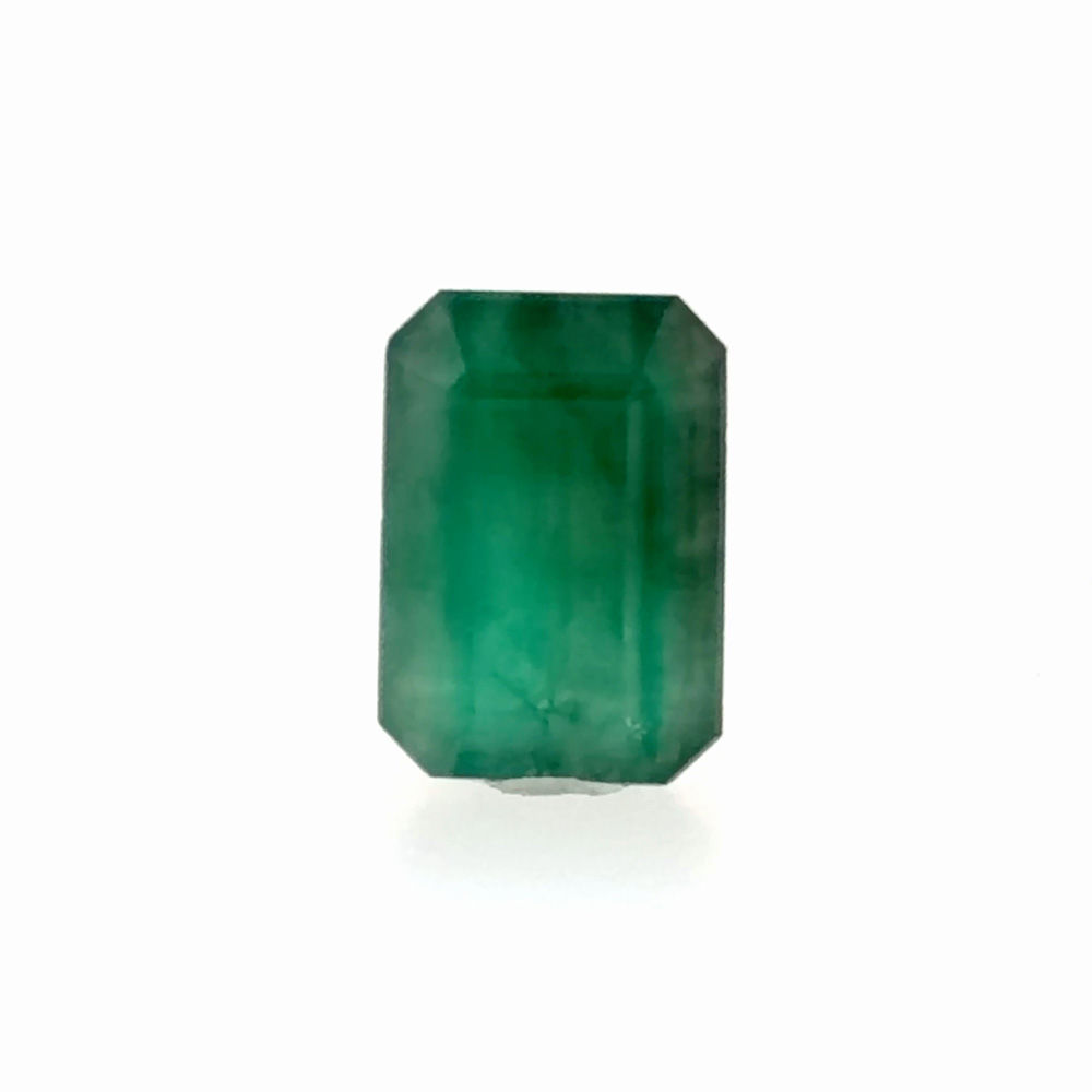 EMR578 (1) Emerald 9.80 Carat (Panna 10.78 Ratti) - Image 1