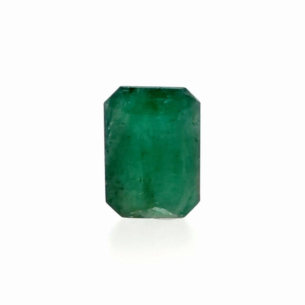 EMR581 (3) Emerald 8.52 Carat (Panna 9.37 Ratti) - Image 1