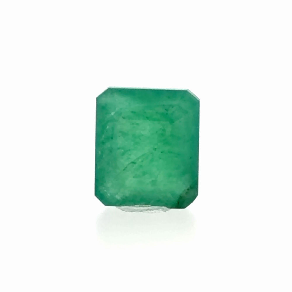 EMR583 (1) Emerald 8.67 Carat (Panna 9.54 Ratti) - Image 1
