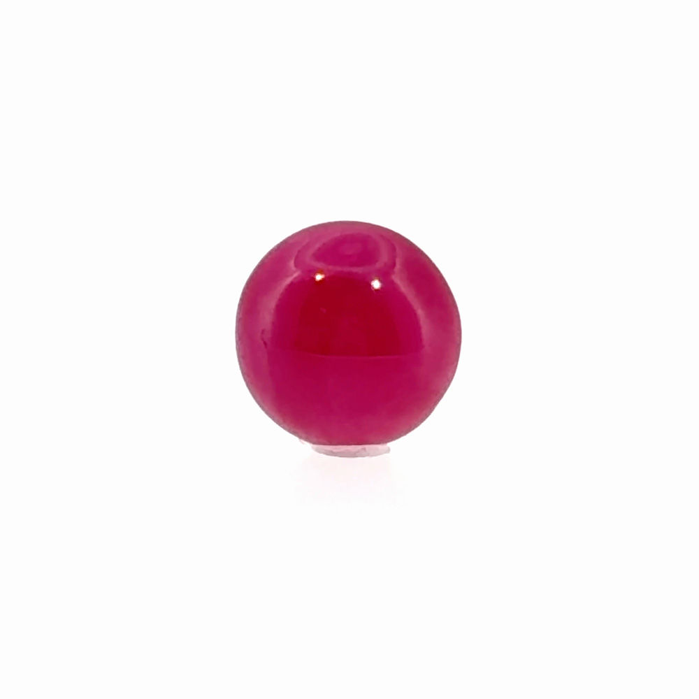 RB338 (1) Ruby 5.63 Carat (Manik 6.19 Ratti) - Image 1