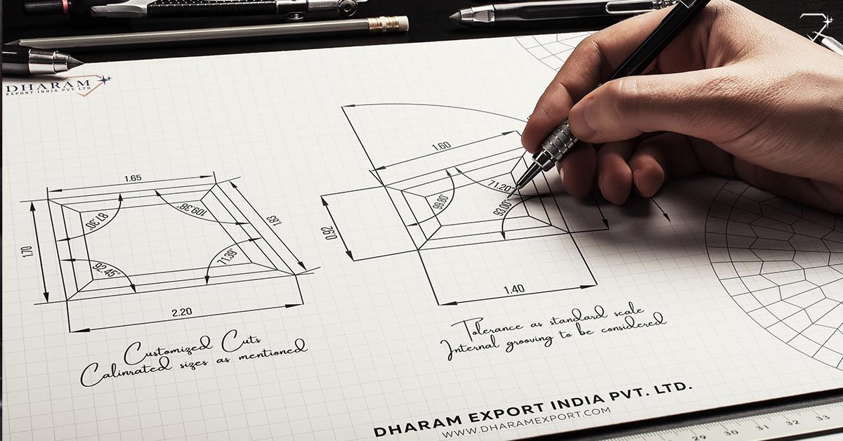 Customizing your diamond