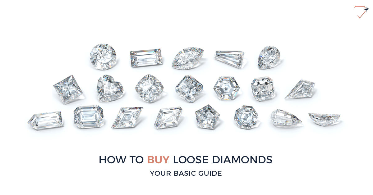 How to Buy Loose Diamonds How to Buy Loose Diamonds
