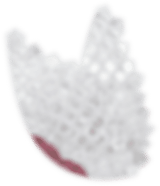 Butterfly Brooch back