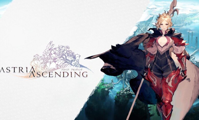 Video For Astria Ascending Launches Today with Xbox Game Pass