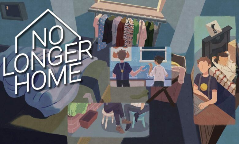 Video For No Longer Home is Available Now for Xbox One and Xbox Series X