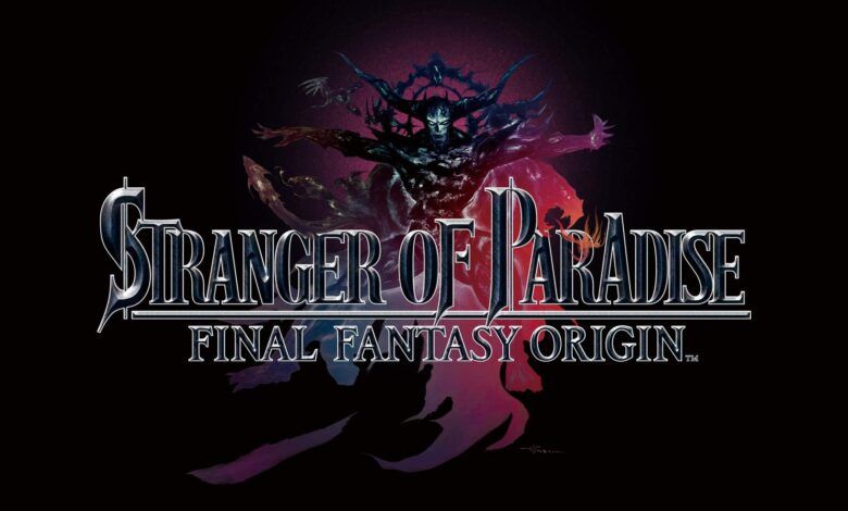 Video For Stranger of Paradise Final Fantasy Origin Trial Version and Release Date Revealed