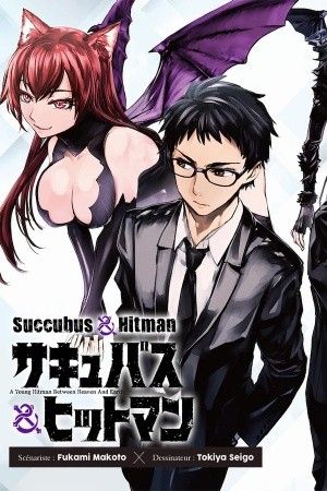 Succubus &amp; Hitman