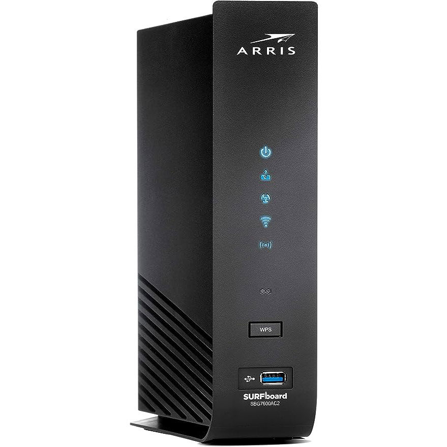 ARRIS SURFboard SBG7600AC2
