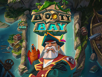 Booty Bay Få en bonus og spil nu