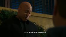 NCIS Los Angeles 11. Évad 19. Epizód online sorozat