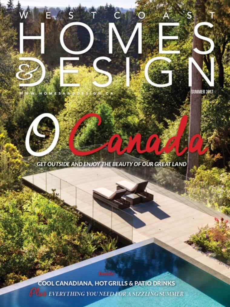 Westcoast Homes & Design