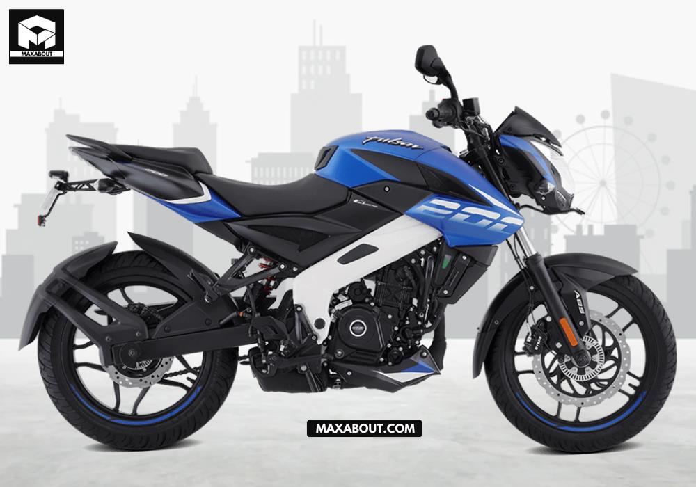 Bajaj Pulsar Ns Price Specs Review Pics Mileage In India