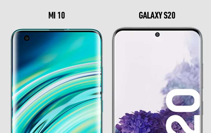 Mi 10t Pro Vs Samsung S21