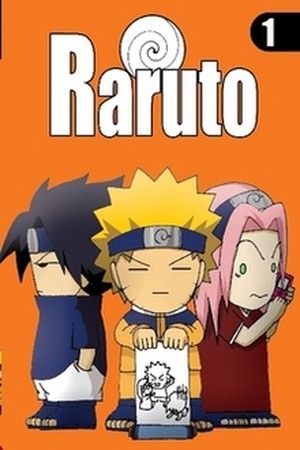 Raruto