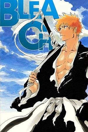 Bleach Full Color Español