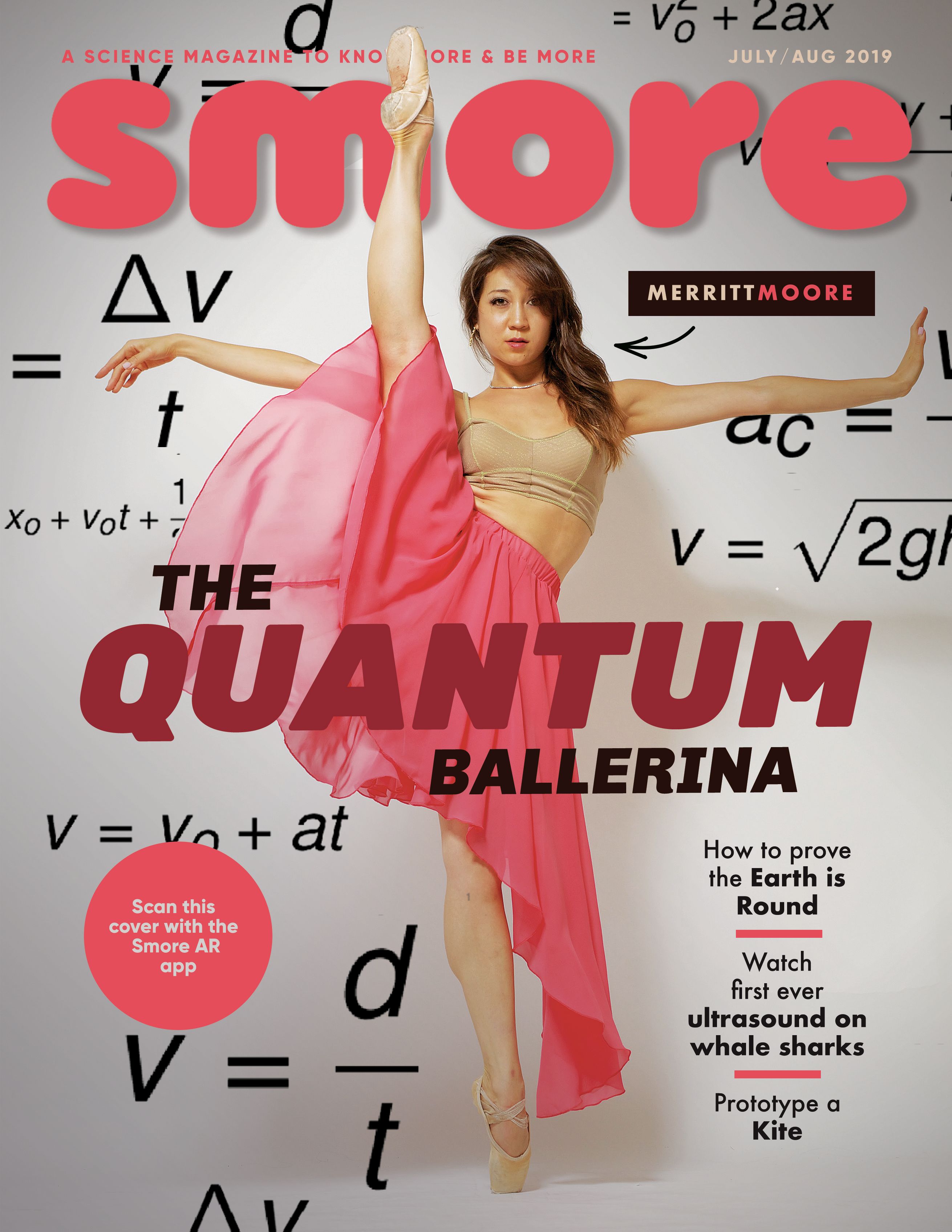 Smart Goals for kids : Smore Magazine
