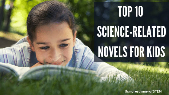 10 best science books for kids