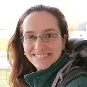 Amanda Baker