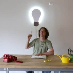 An Idea