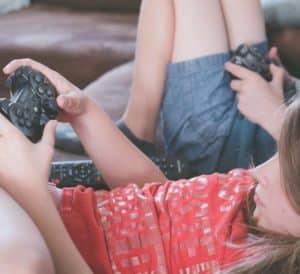 Game Based Learning